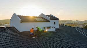 Fast & Reliable Emergency Roof Repairs in Pella, IA